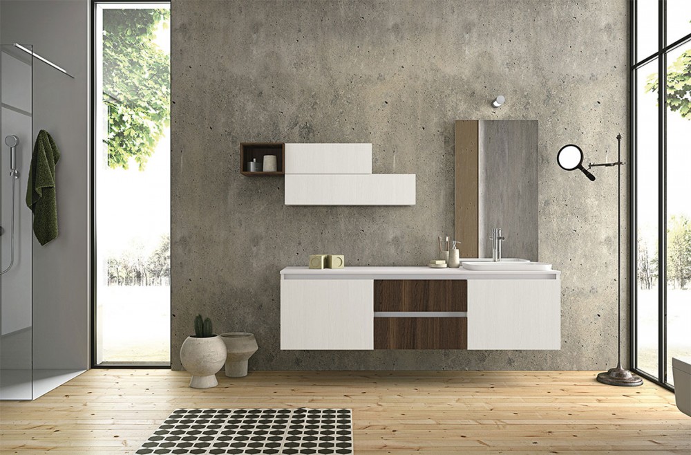 Salles De Bains Marzin Habitat