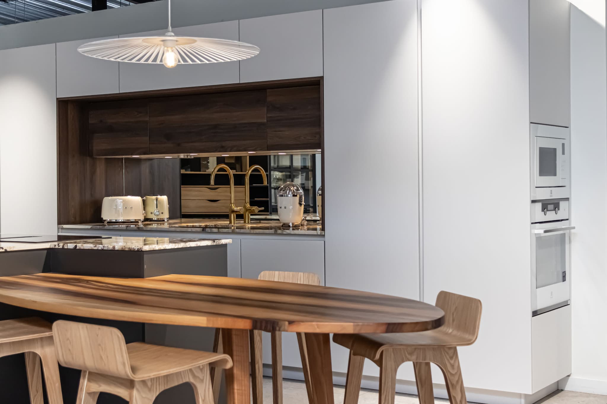 Spécialiste
de la Cuisine