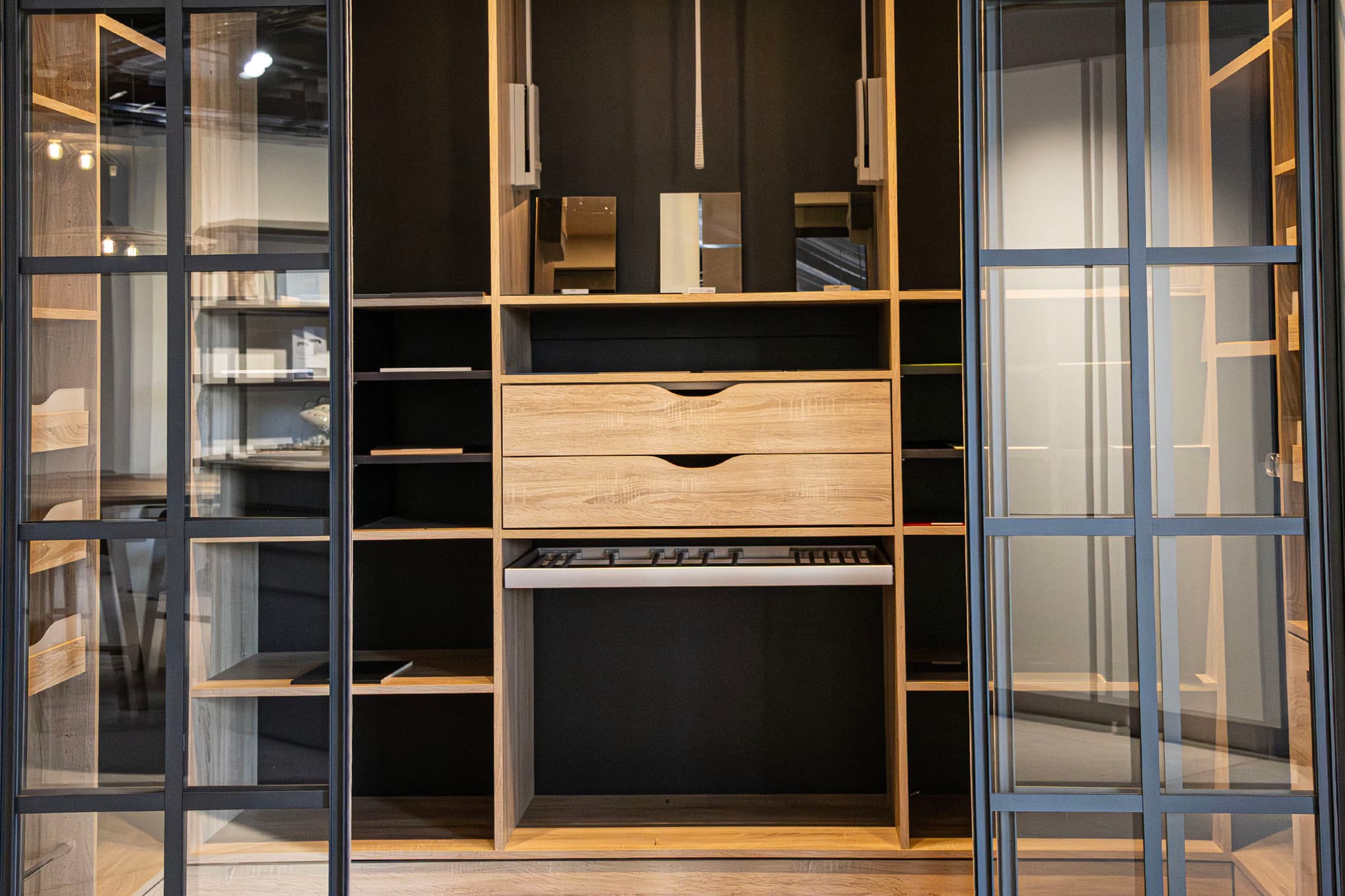 Spécialiste
du Dressing