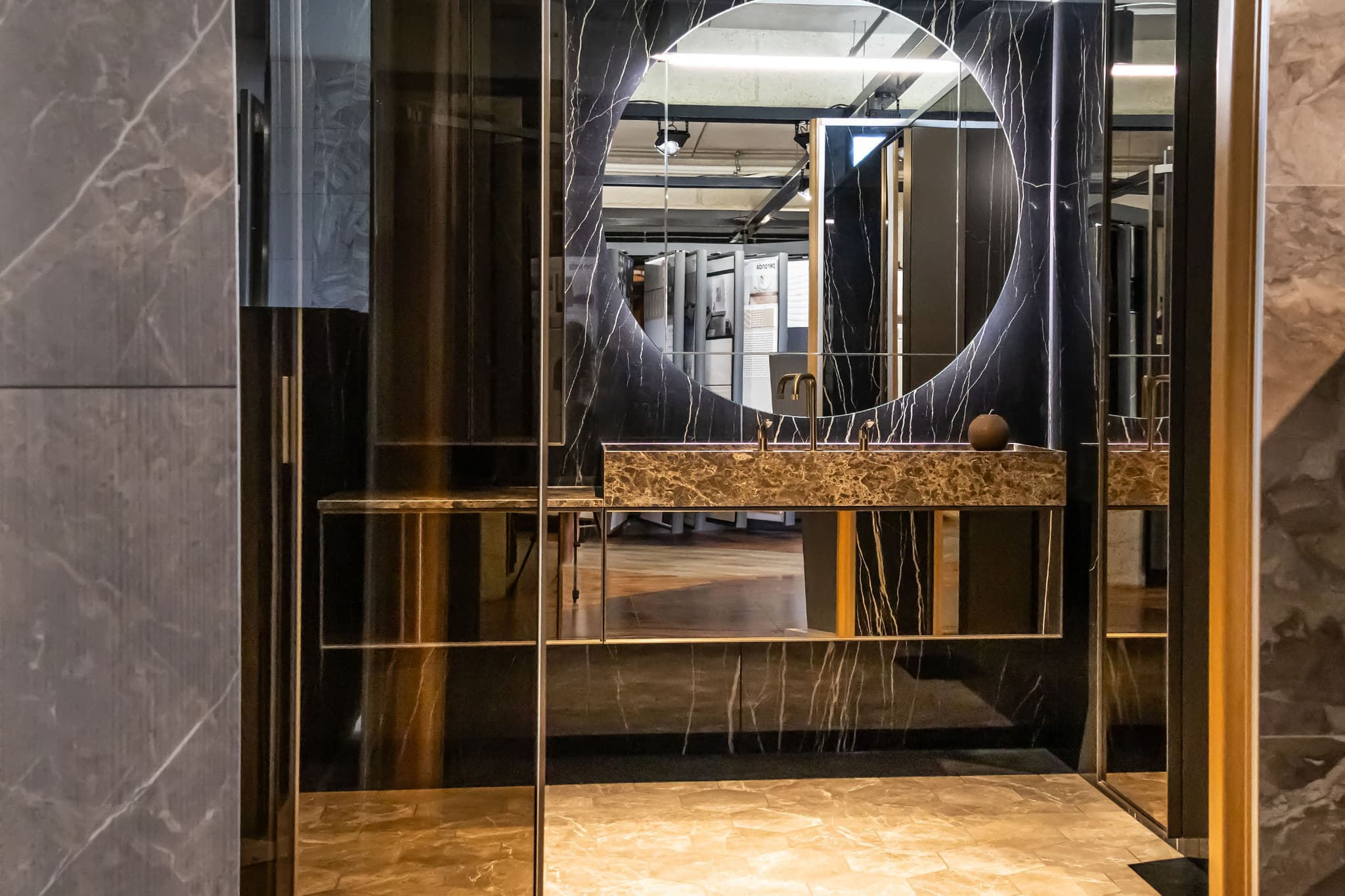 Spécialiste
de la Salle de bain