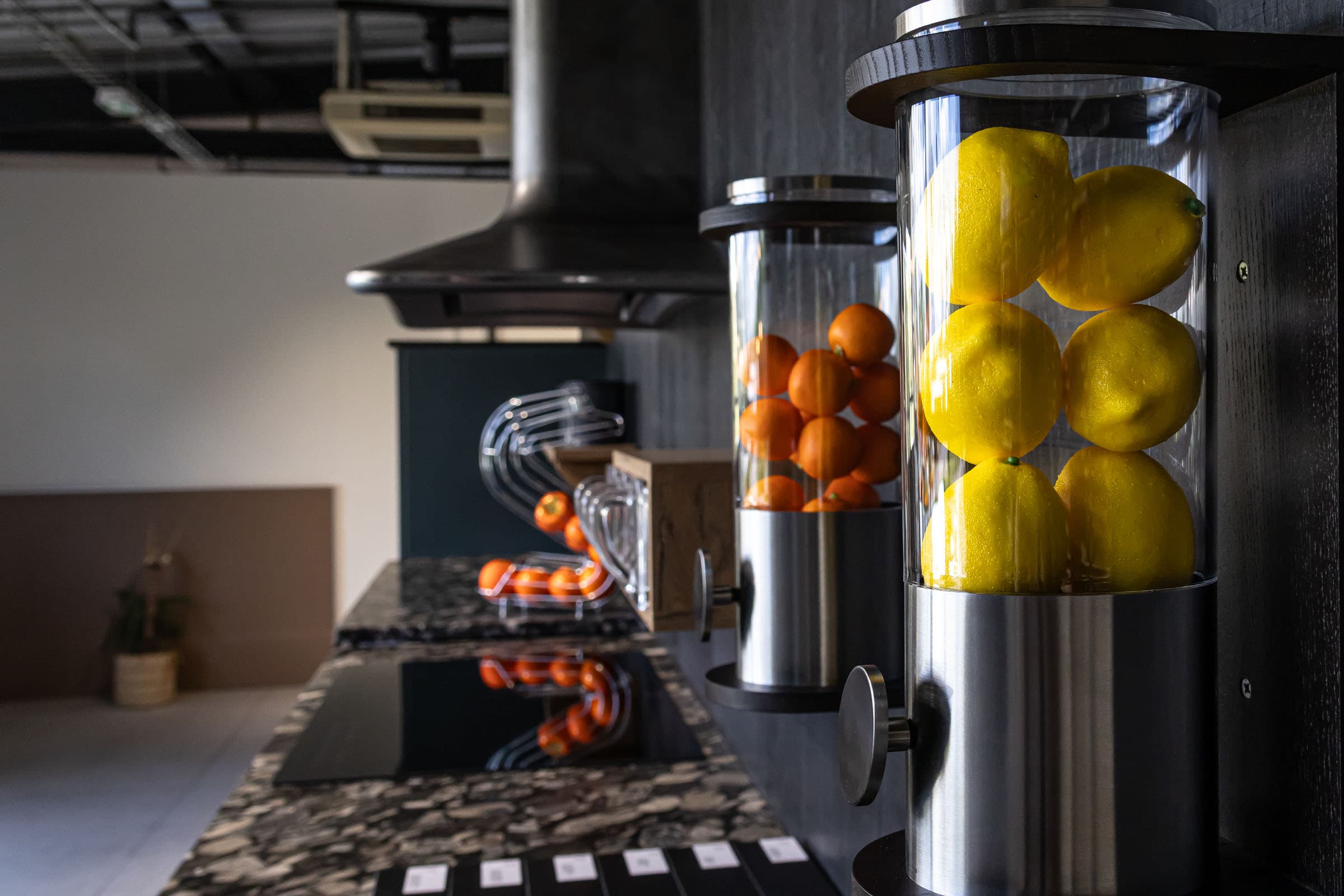 Les plans de travail les plus résistants pour une cuisines