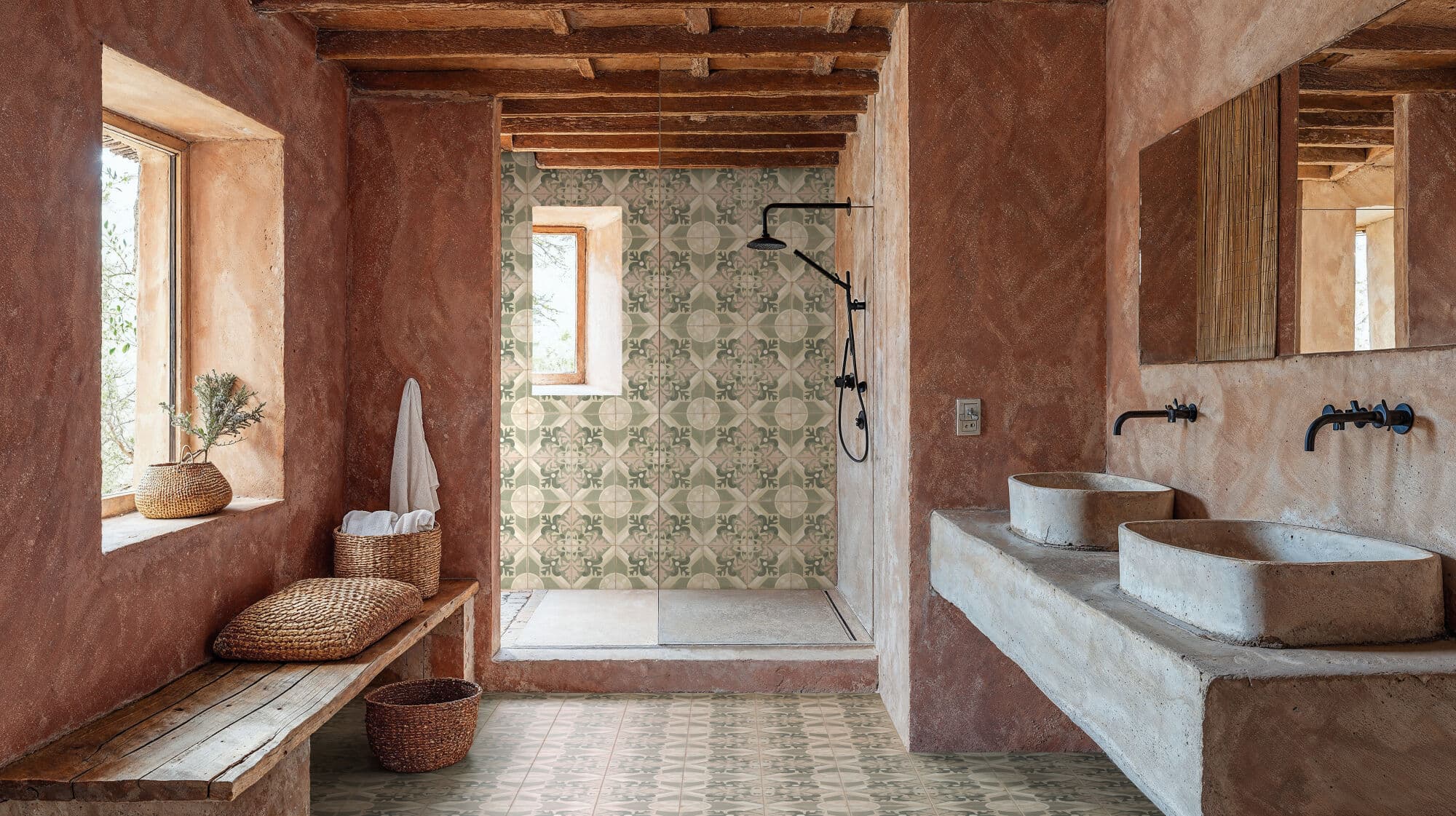 Méditerranéen - Image principale