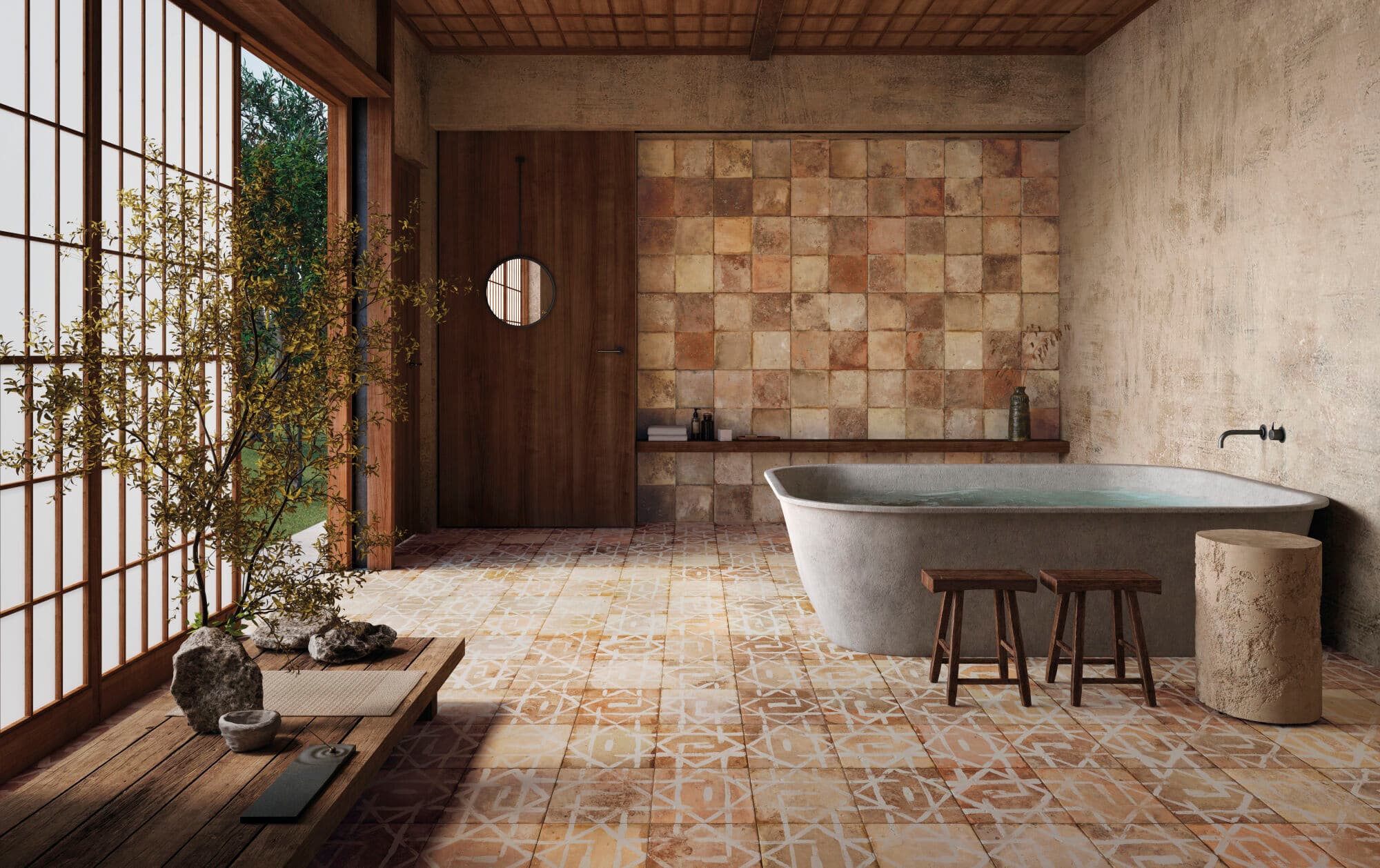 Méditerranéen - Image 2