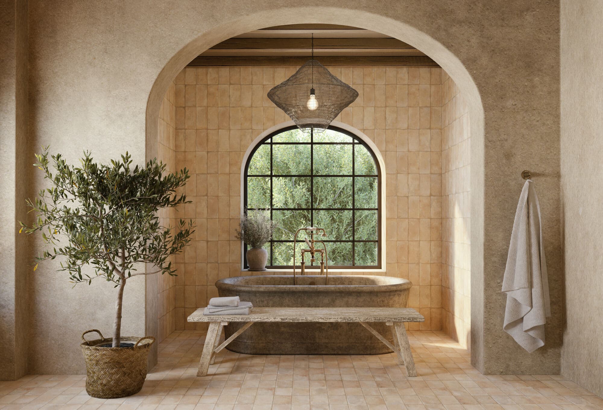 Méditerranéen - Image 4