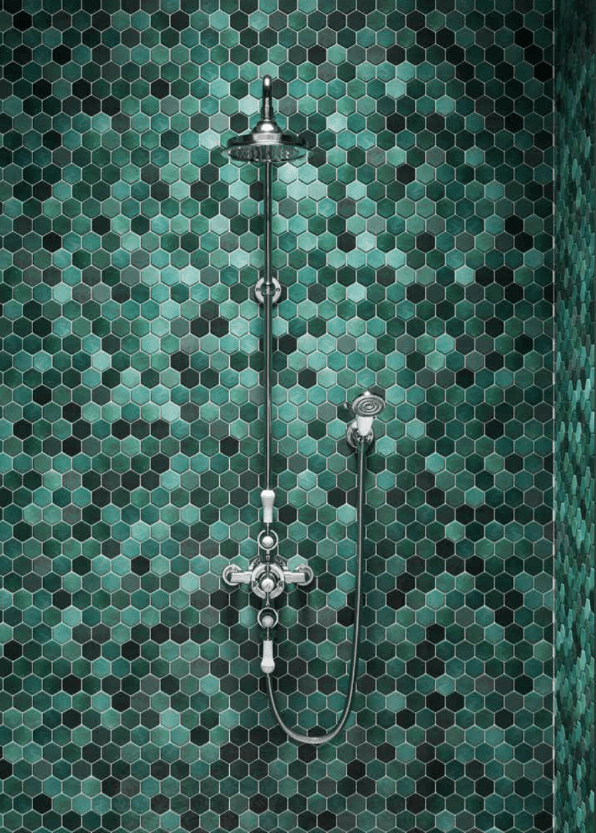 Salle de bain - Réalisation 3