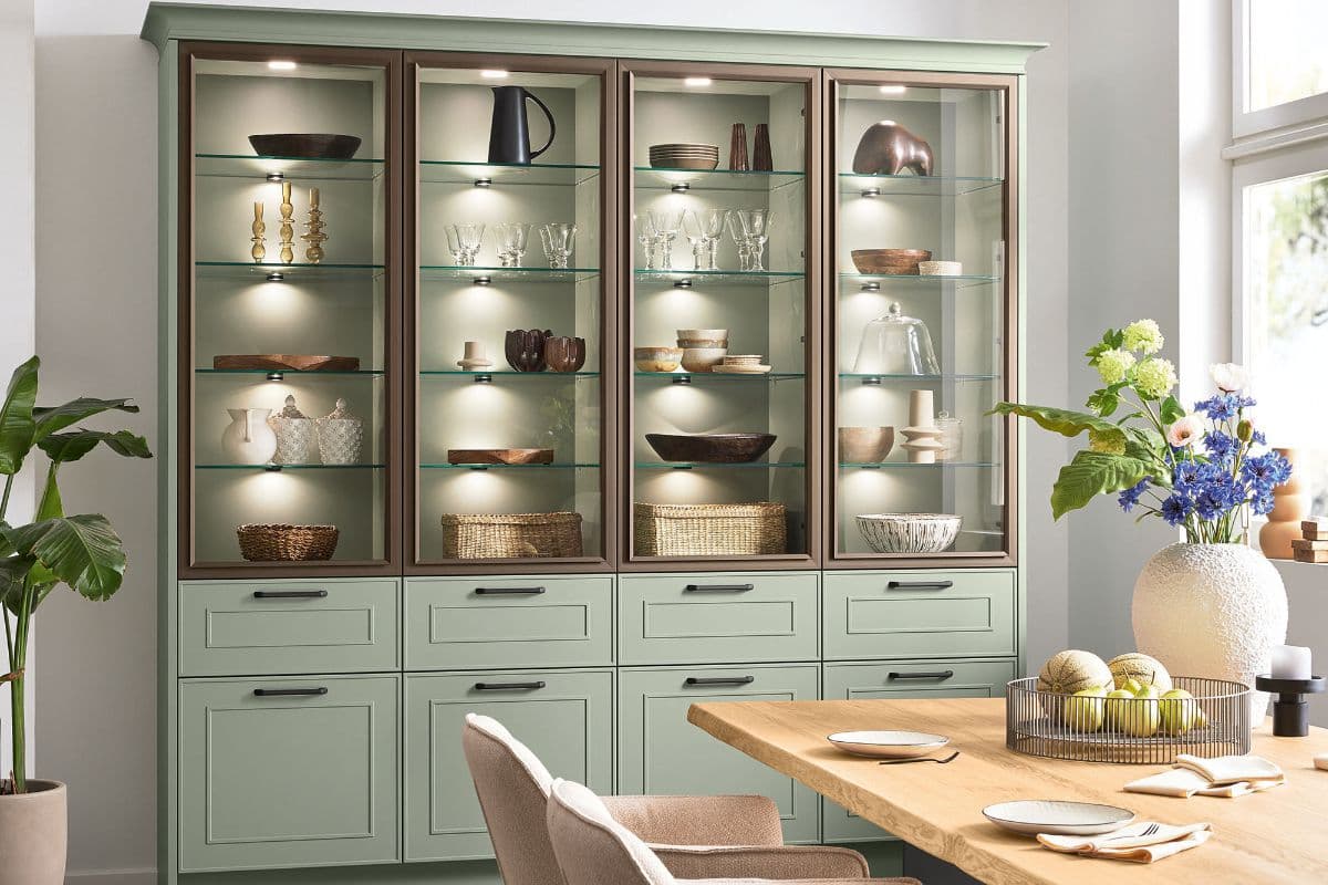 Cuisine - Réalisation 3